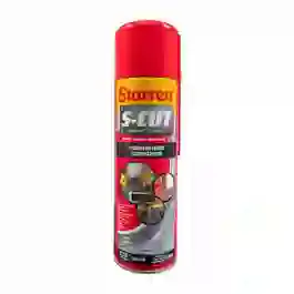 Fluido de corte em spray 300ML S-CUT300 Starrett — fotografia 2