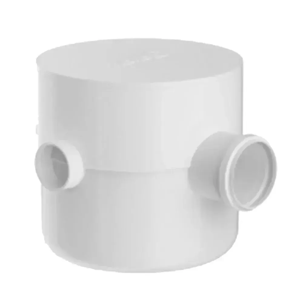 Caixa sif mont tampa Tigre branco 250X172X50 — fotografia de referência