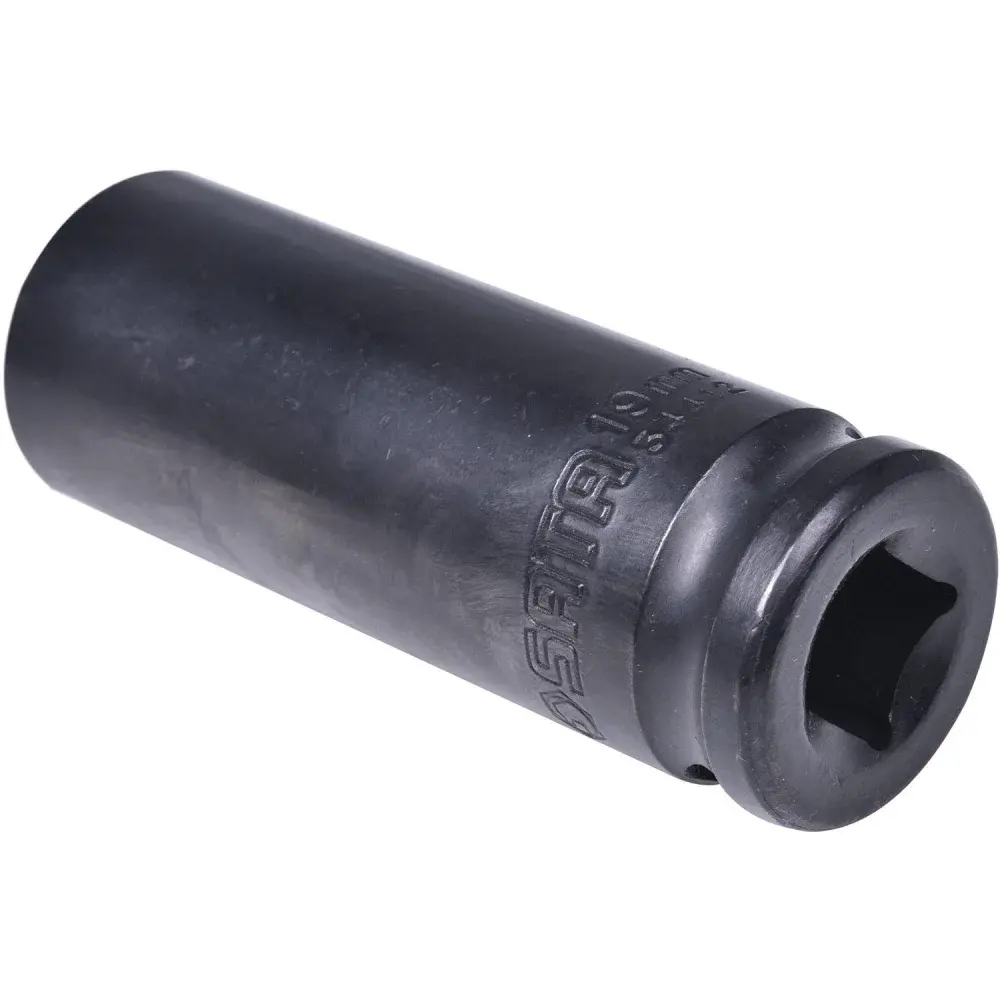 Soquete impacto sextavado 19MM enc. 1/2 ST34412SC Sata — fotografia 4