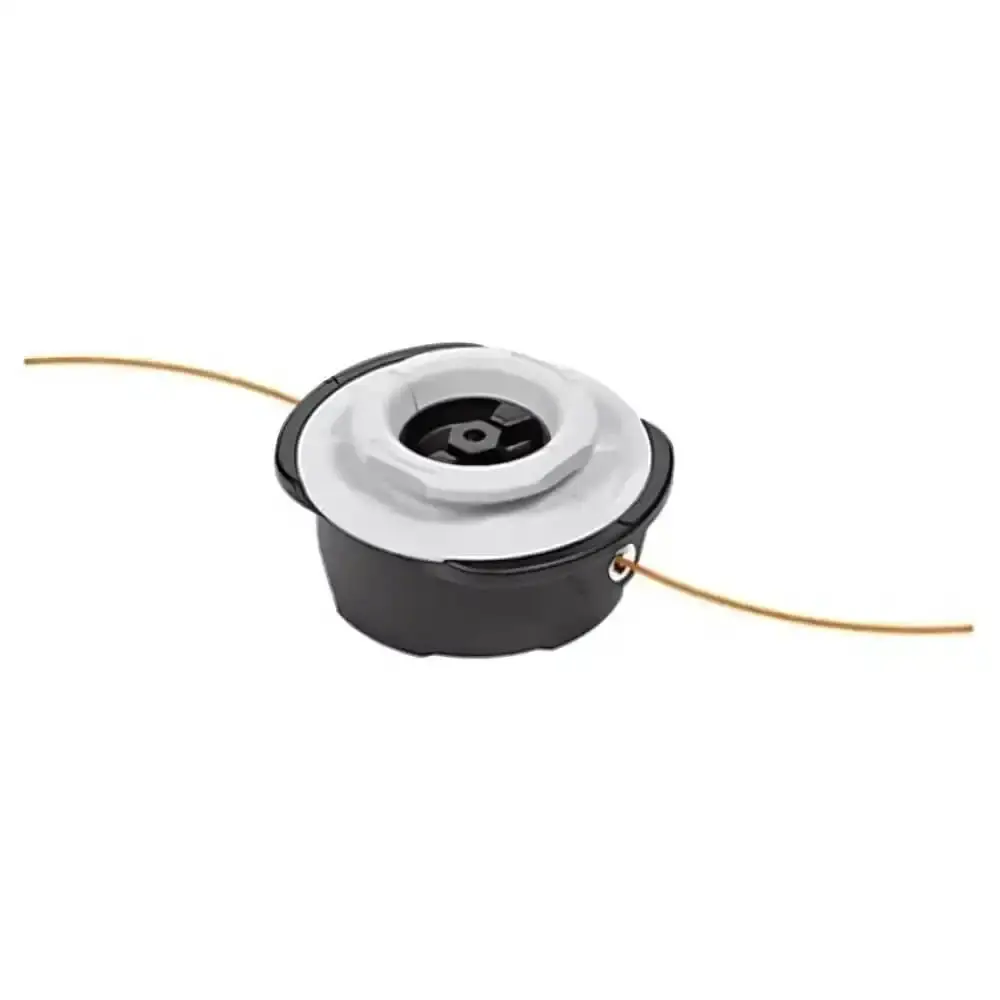 Carretel refil de nylon roçadeira FS160 trimcut c 42-2 4003-710-2122 Stihl — fotografia 5