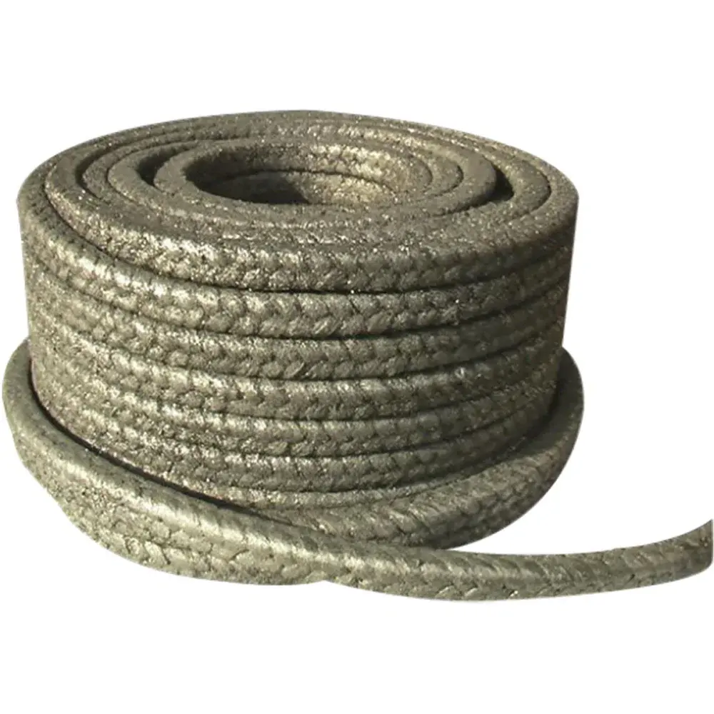Gaxeta grafitada Angax 5/8 aprox 10KG