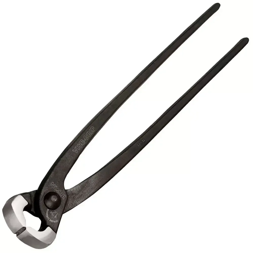 Torquês para armador 14 POL uso geral 1864067 vise-grip — fotografia de referência