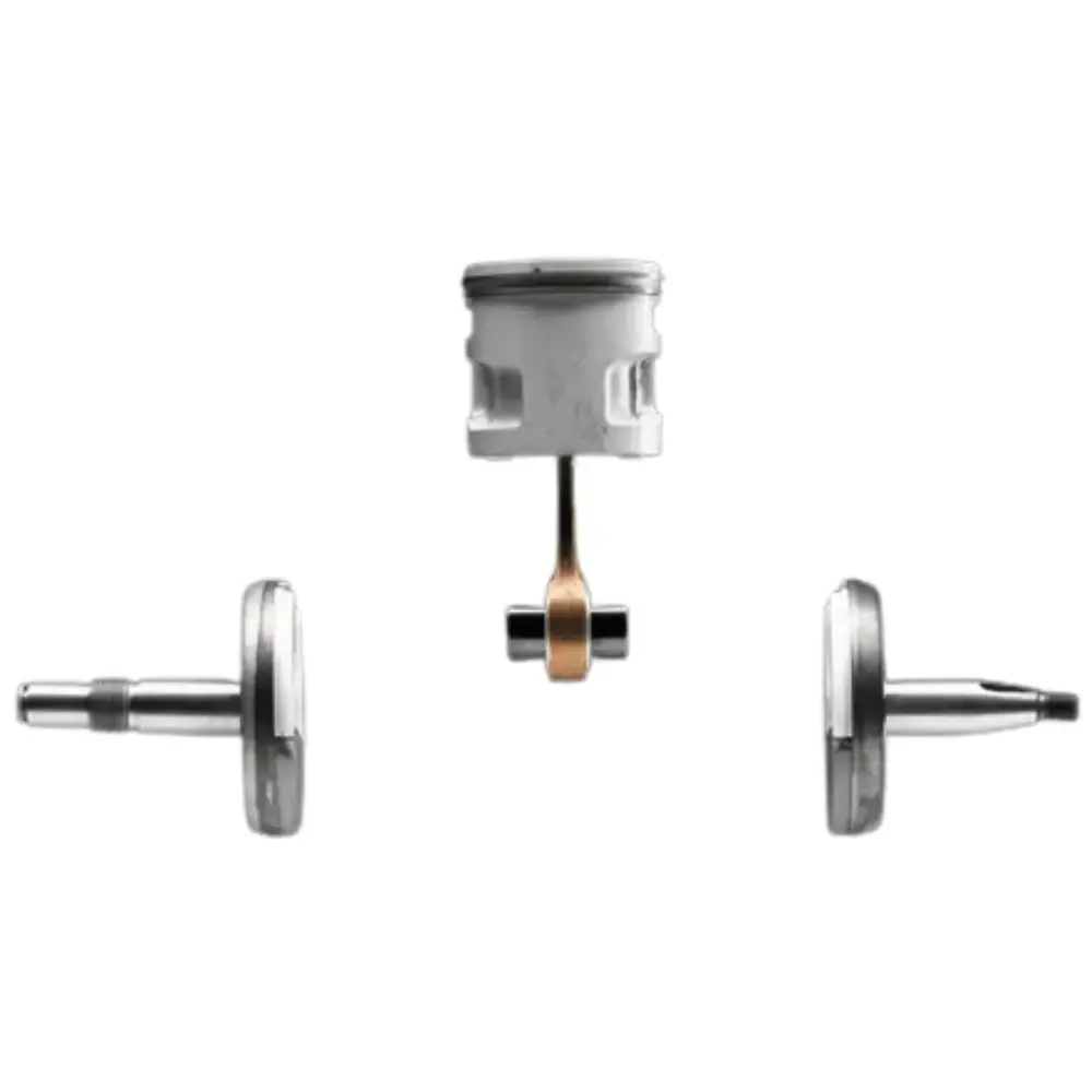 Motosserra a gasolina 51,7 CC sabre 18 POL 353 Husqvarna — fotografia 3