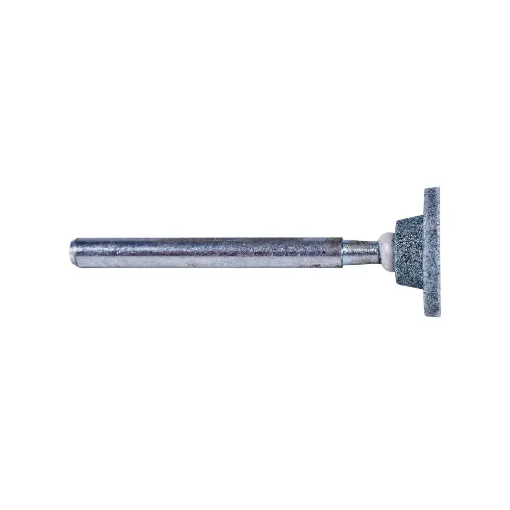 Ponta montada de carbureto de silício 1/2" 85622 Dremel — fotografia 7