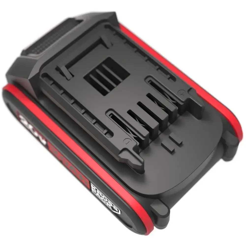 Bateria 2AH 20V KAB20 Kress — fotografia 5