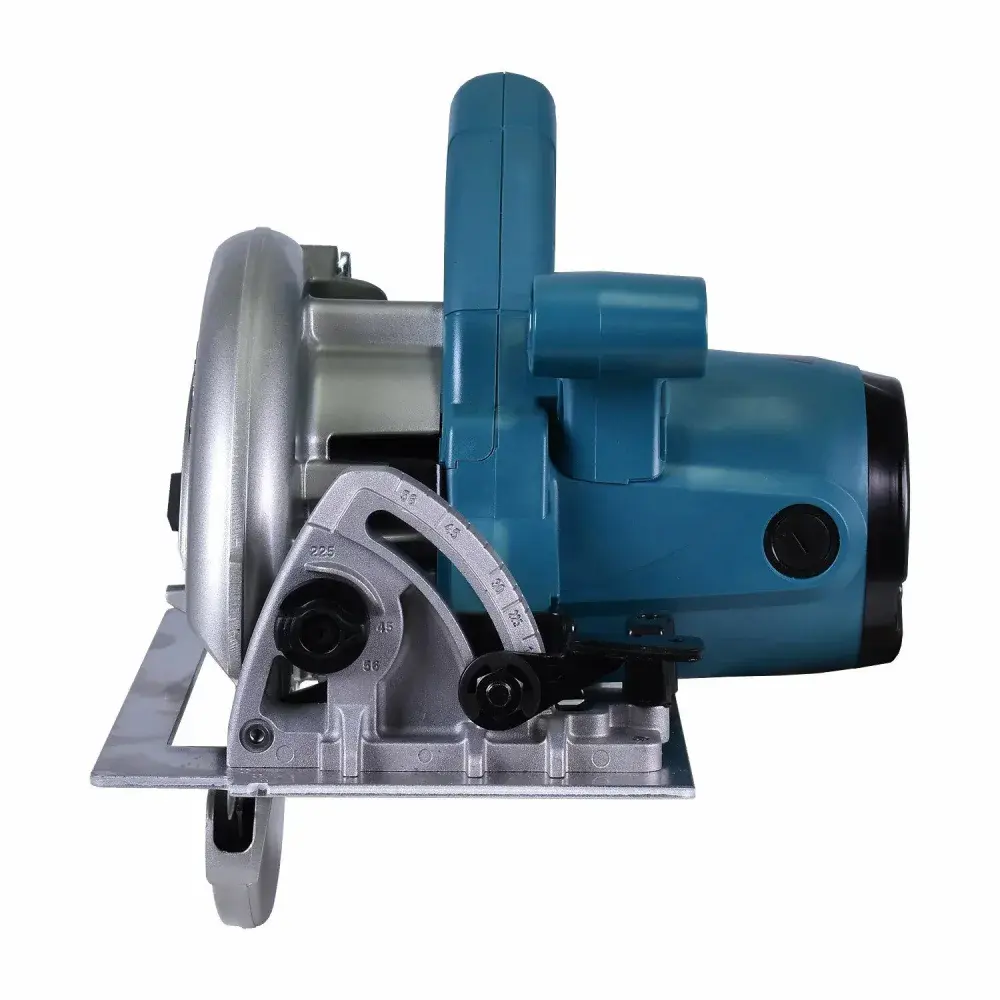 Serra circular elétrica 7.1/4 185MM 1800W 220V 5007N Makita — fotografia 3