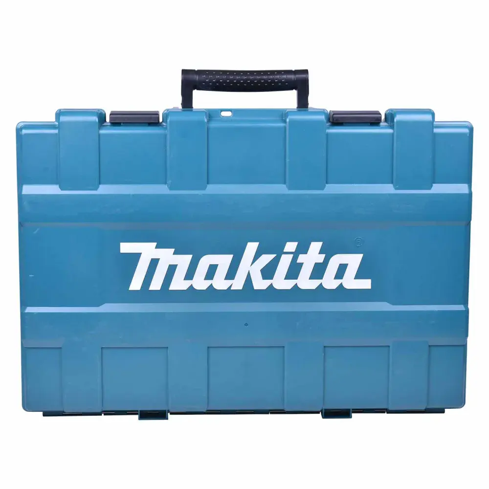 Martelo demolidor sds max 1510W 9,2KG HM1203C Makita - 220V — fotografia 5