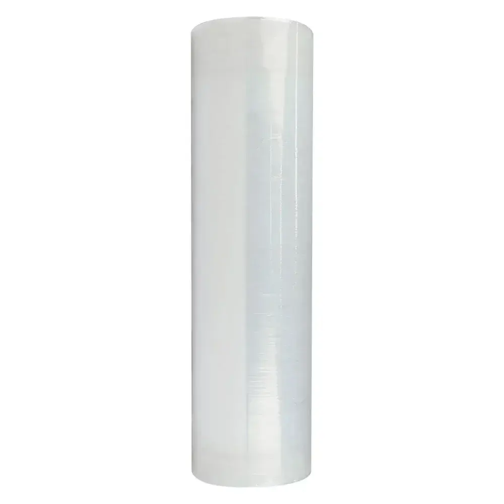 Filme stretch manual para embalagem 500MM Worker — fotografia 8