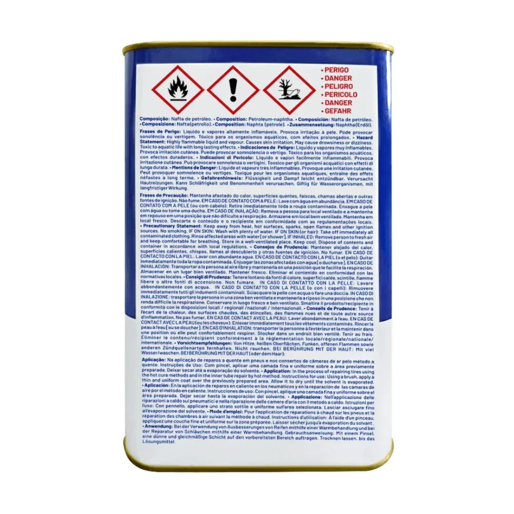 Cola vulk 900ML/685G Vipal — fotografia 4