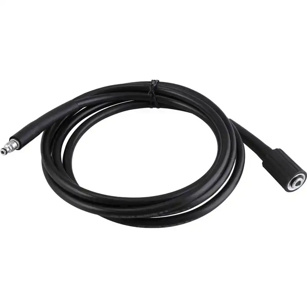 Lavadora alta pressão 1.400W 306L/H LAV1600 Vonder 220 V — fotografia 10