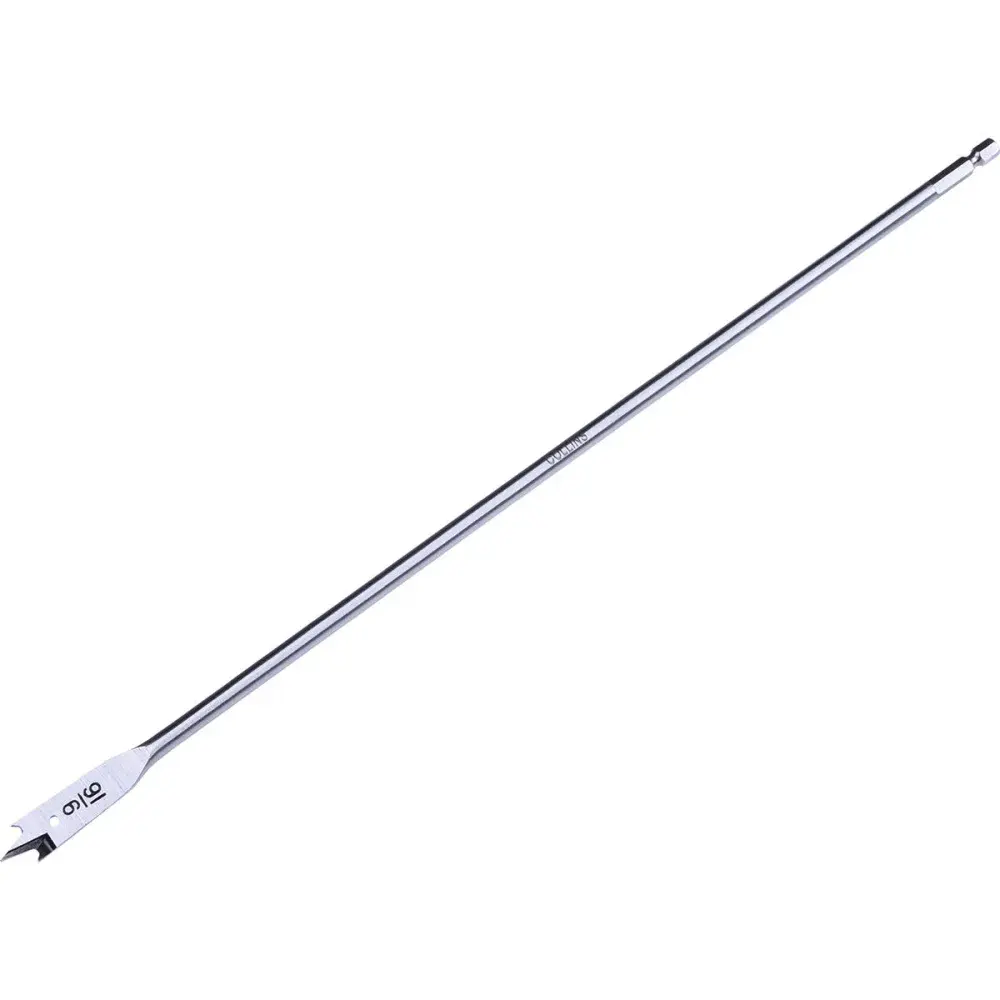 Broca chata larga para madeira 9/16 x 406MM Collins