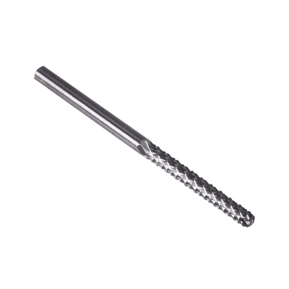 Broca para corte em azulejo 3,2MM 1/8 562 Dremel — fotografia 8