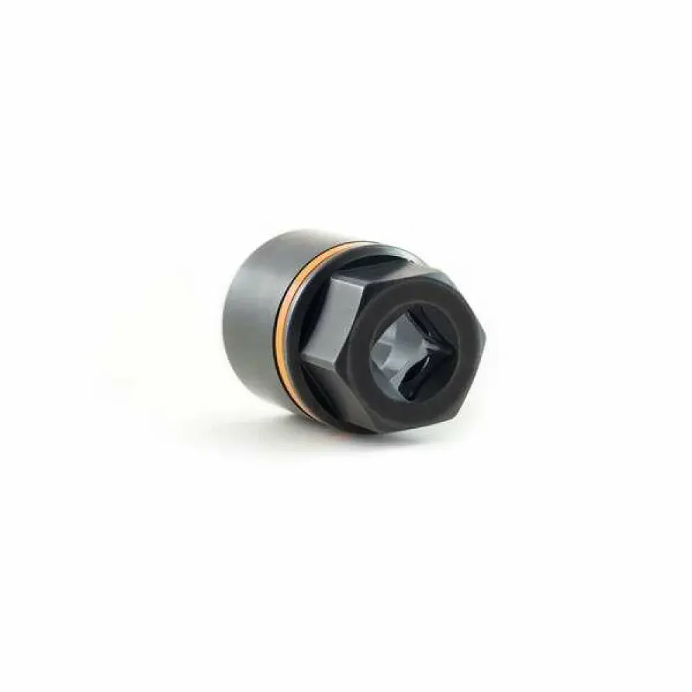 Kit de soquetes de extração bolt biter 13 peç Sata — fotografia 5