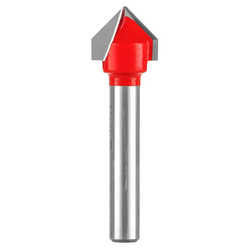 Fresa para vinco em "V" 20-10406P Freud