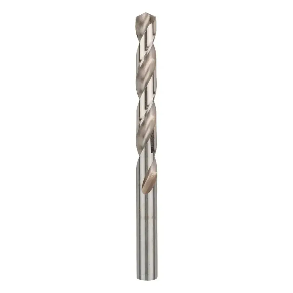 Broca para metal em aço rápido hss-g 12MM Bosch — fotografia 4