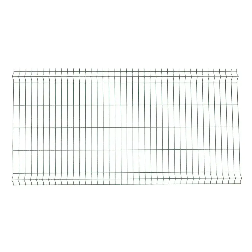 Gradil modelo pvc com 2,00X1,03M cor verde da Acerosid — fotografia 3