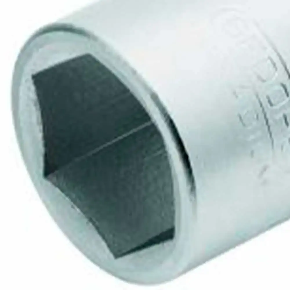 Soquete Sextavado Encaixe 3/4 Pol X 21 mm 017417 GEDORE — fotografia 5