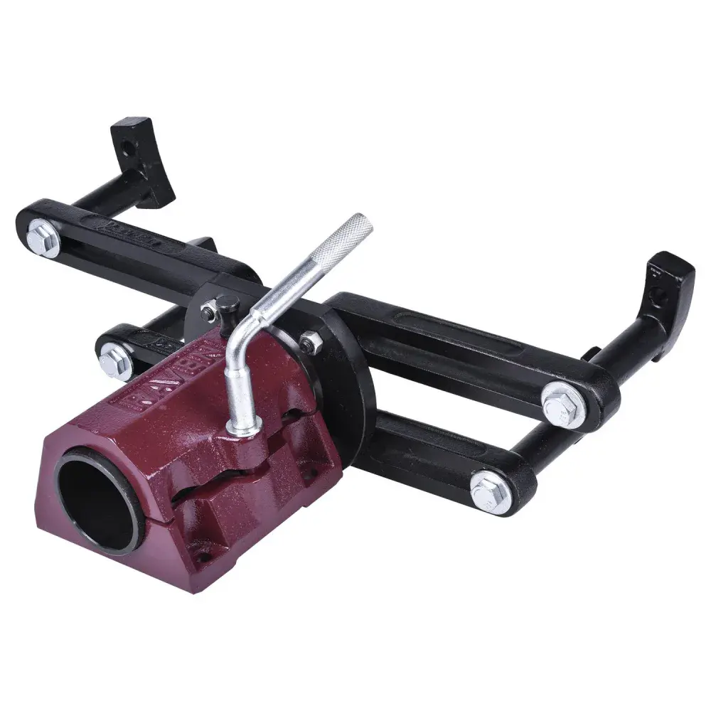 Suporte fixação bancada de motores 3 ou 4 cilindros Raven