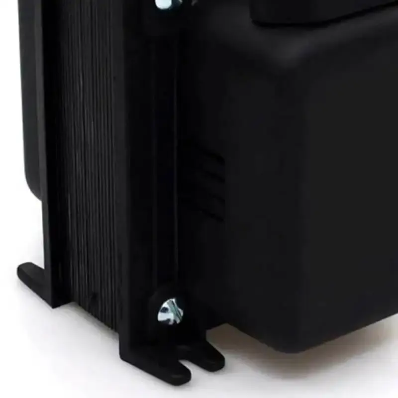 Transformador de voltagem 2000VA 1400W TF 2000 upsai — fotografia 3