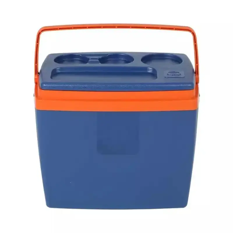 Copo Térmico de Cerveja Preto 700 ML Conserva até 26h MOR com Mini Fogareiro e Caixa Térmica 18L BEL — fotografia 5