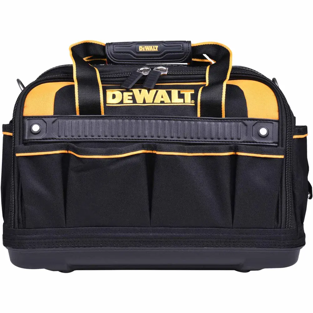Bolsa de ferramentas multitarefa com 37 bolsos Dewalt