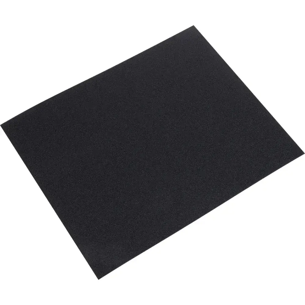 Lixa d água grão 120 225MM x 275MM Worker — fotografia 7