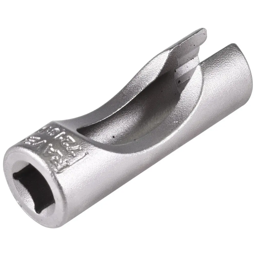 Chave 17MM porca cano de óleo do bico injetor série 4 Raven — fotografia 4