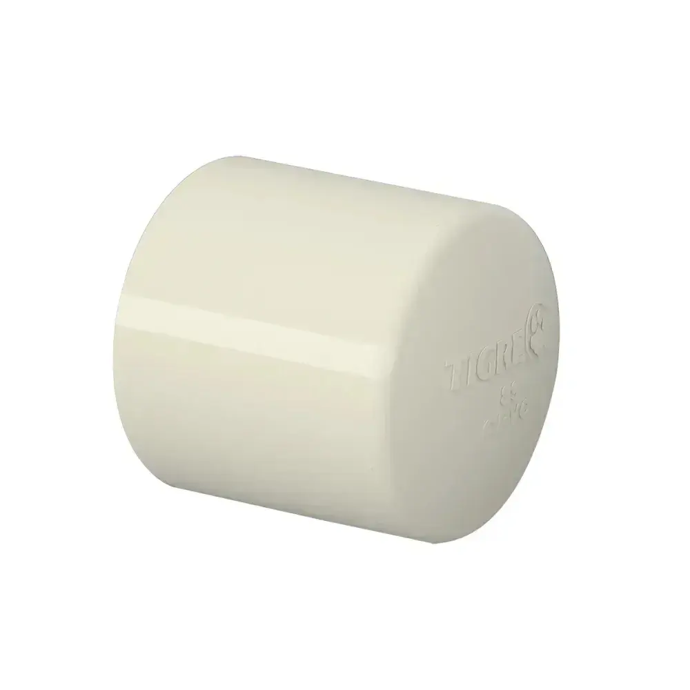Cap aquatherm Tigre 28MM — fotografia de referência
