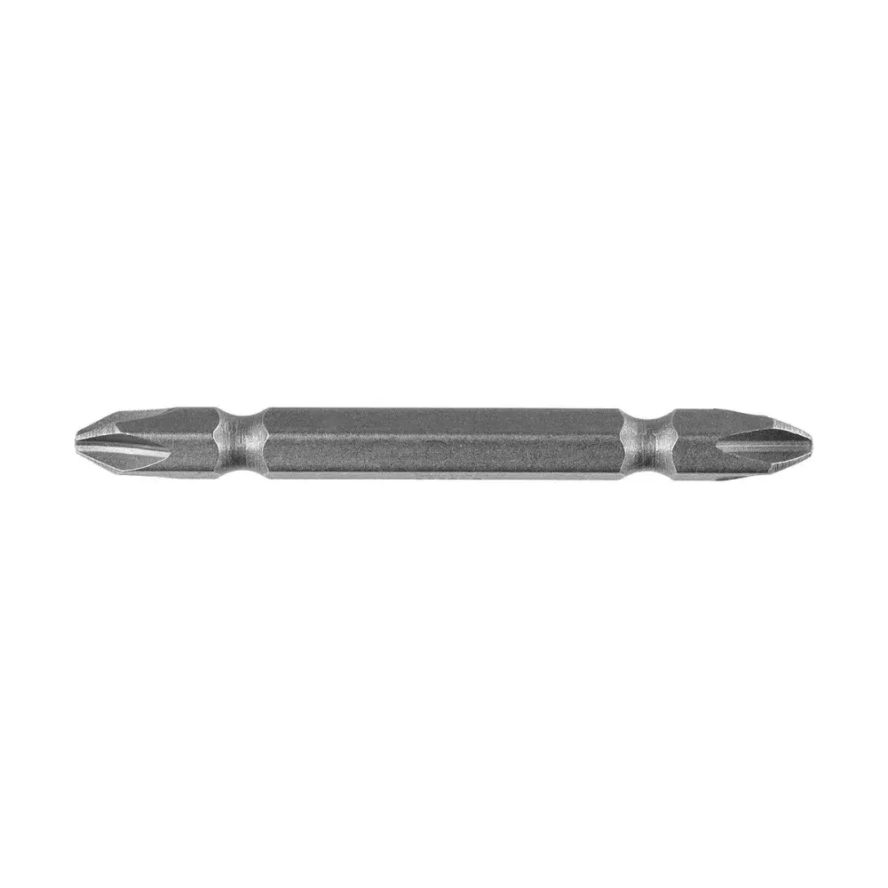 Bits para parafusadeira phillips PH2 2.3/4 - 6,35MM Worker — fotografia 4