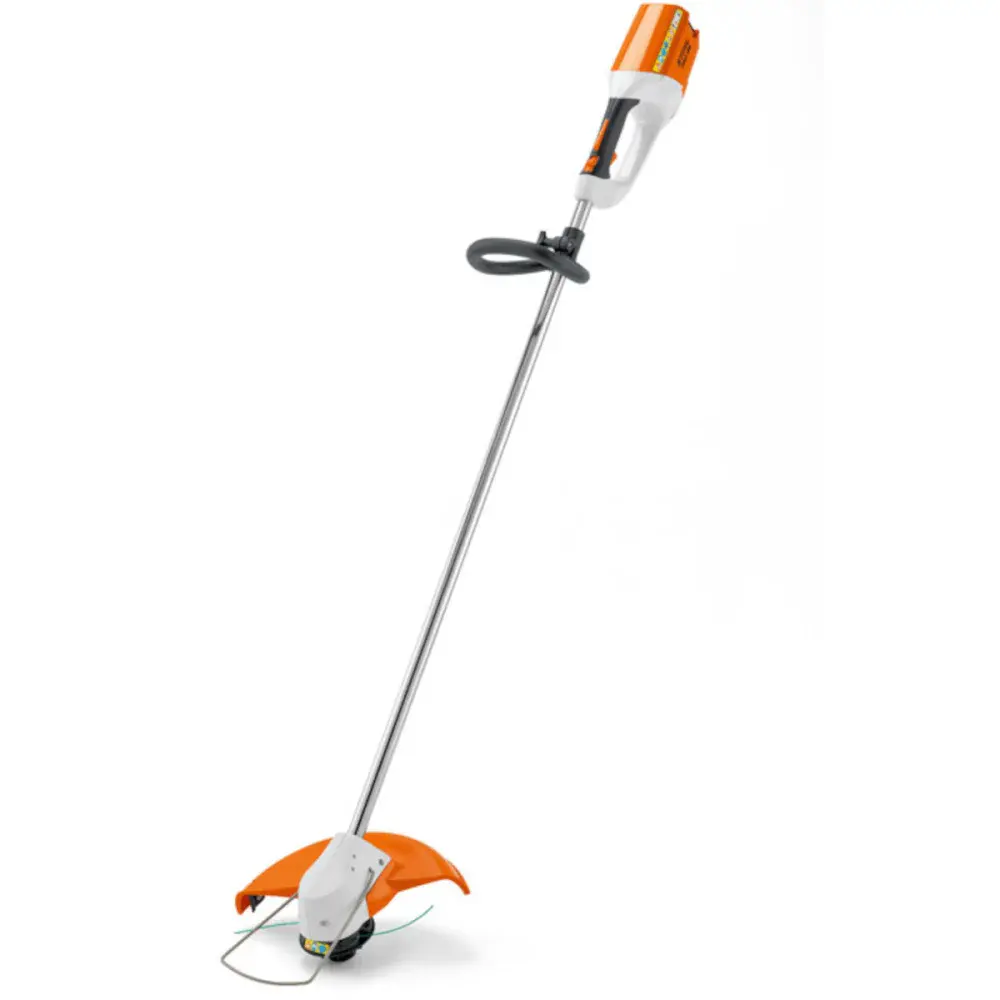 Roçadeira fsa 85 a bateria n/inc autocut C4-2 36V Stihl — fotografia de referência