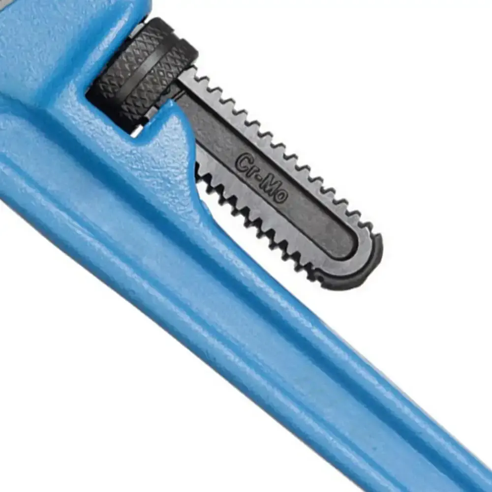 Chave grifo para tubos 18 POL heavy duty 227 Gedore — fotografia 3