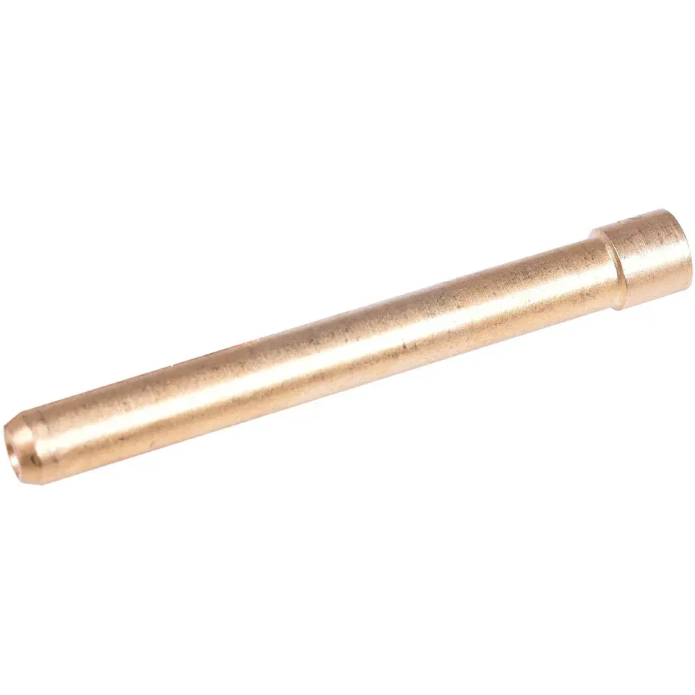 Pinça para bico 3.2MM TC213 Oximig — fotografia 6