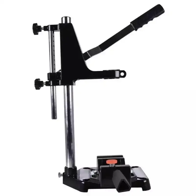 Furadeira industrial impacto 3/8 com reversão 450W GSB 450 RE Bosch + suporte 110 V — fotografia 6