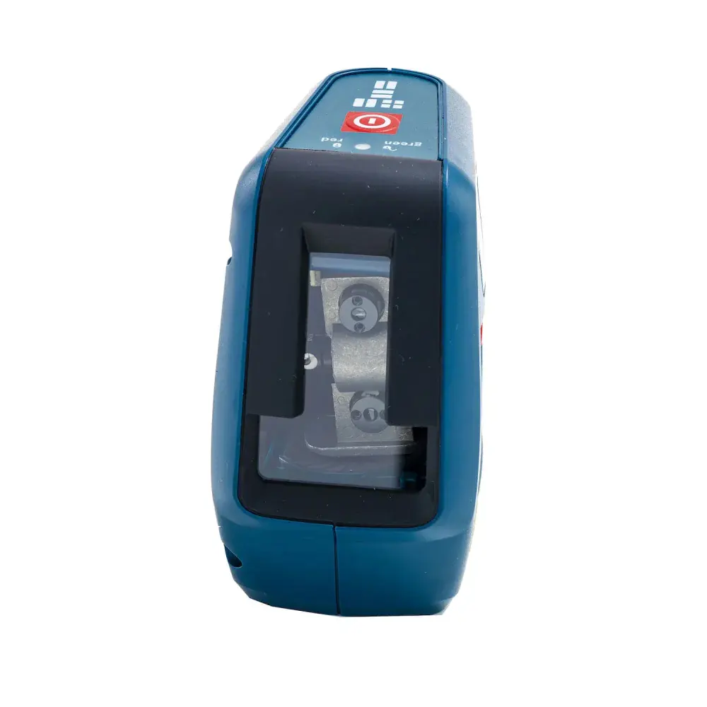 Nível laser GLL3X 635NM 15M com tripé Bosch — fotografia 12