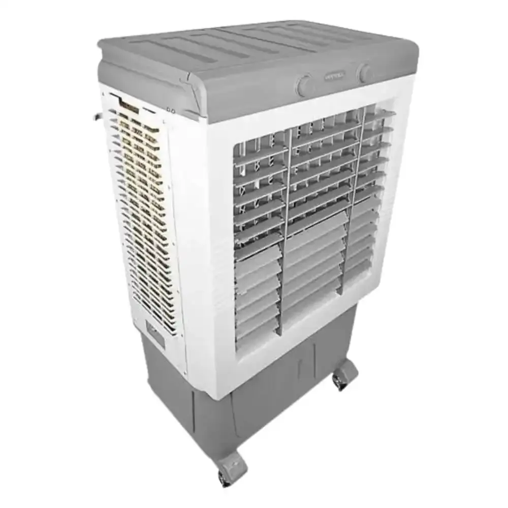 Climatizador de 125 litros 400W br/cz 220V CLIN125PRO-02 Ventisol — fotografia 5