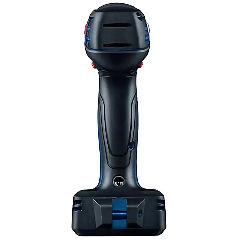 Parafusadeira e furadeira GSR 1000 smart 12V bivolt Bosch — fotografia 6
