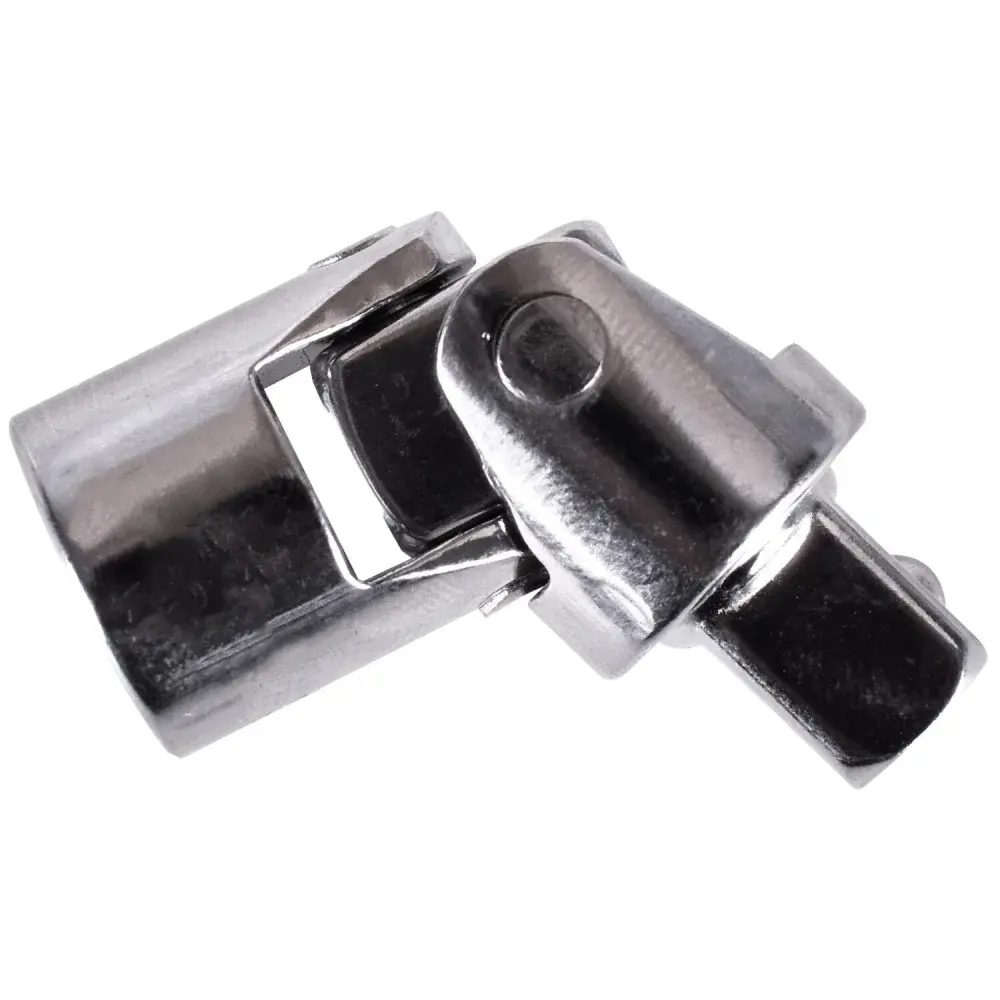 Junta universal encaixe 3/8" 4-86-211 Stanley — fotografia 3