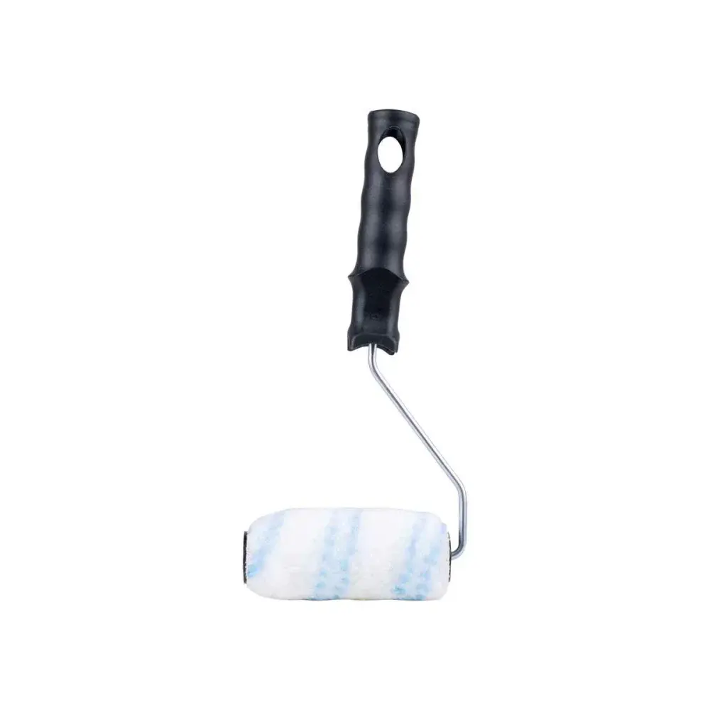 Rolo para pintura lã sintética especial 9CM Kala — fotografia 8