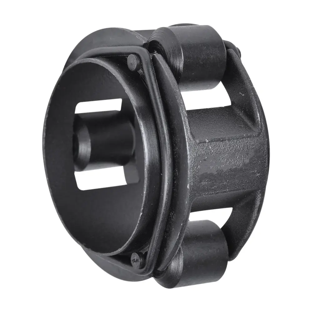Conjunto de suporte roldanas para reposição da chave Raven — fotografia 3