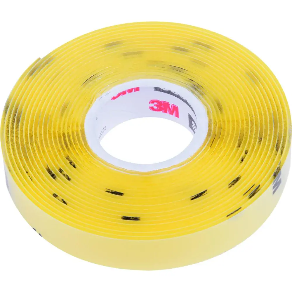 Fita dupla face automotiva 12MMX3M 5369 3M