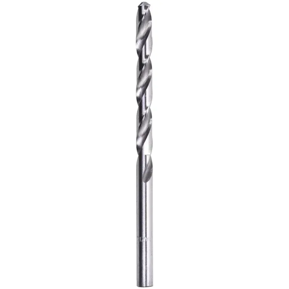 Broca aço rápido 7MMX109MM DIN338 TW104 twill Lenox-Twill — fotografia 6