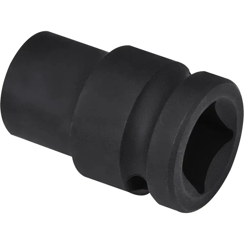 Soquete sextavado impacto encaixe 1/2 12MM Worker — fotografia 10
