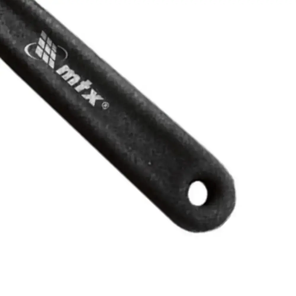 Chave inglesa 12 POL 300 MM cabo emborrachado 155079 MTX — fotografia 5