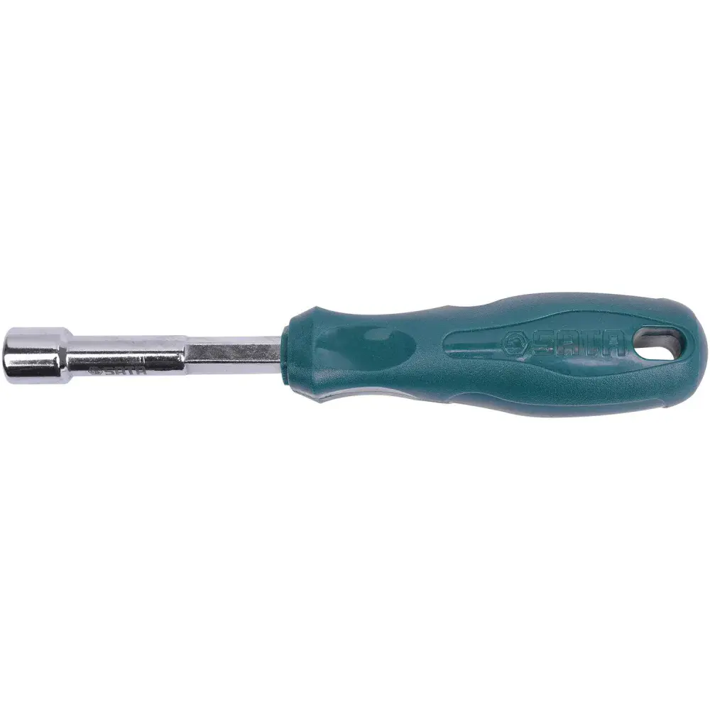Chave canhão 11 x 75MM ST62426ST Sata — fotografia 4