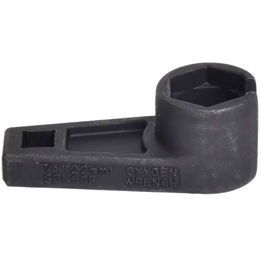 Soquete caximbo estriado 7/8" 11MM Planatc — fotografia de referência