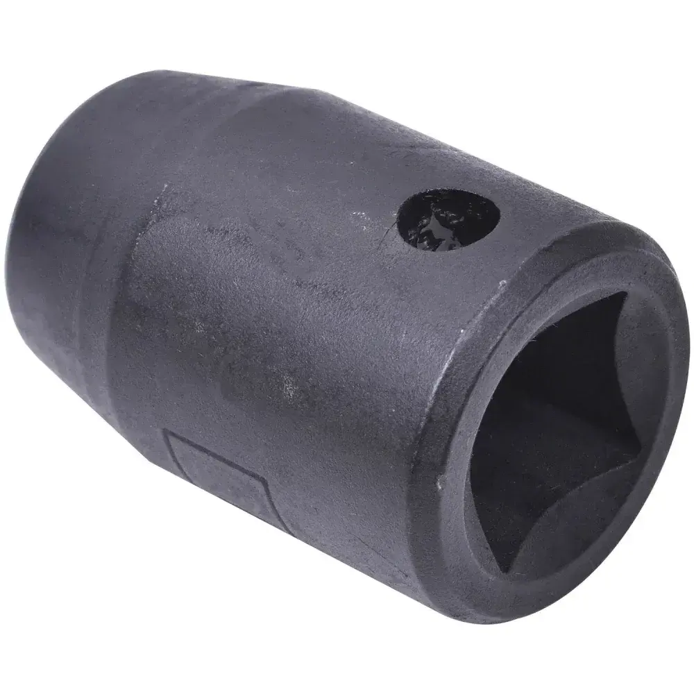 Soquete de impacto curto 1/2" encaixe 1/2" 4-89-682 Stanley — fotografia 10