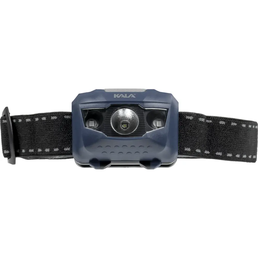 Lanterna de cabeça led lk 140 Kala