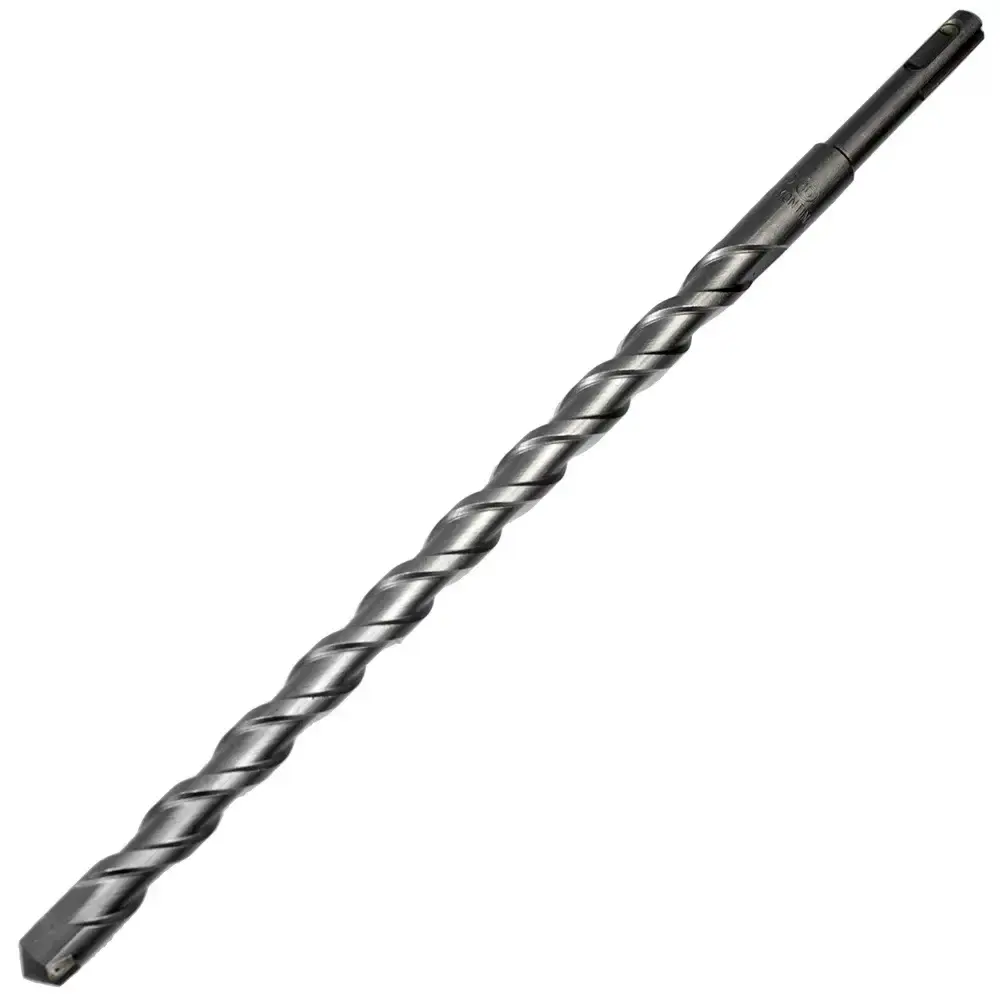 Broca SDS Plus 16 x 310 MM em Aço Especial 43148136 TRAMONTINA — fotografia de referência