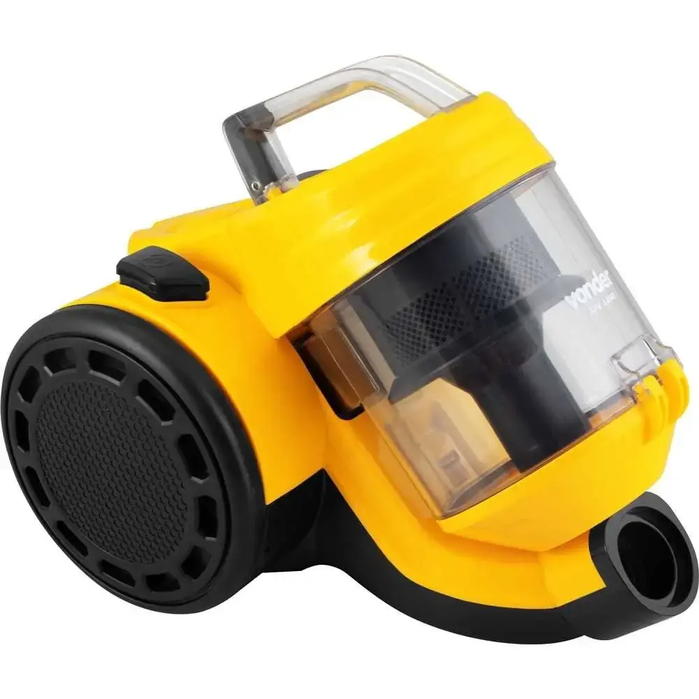 Aspirador de pó 1200W 2 litros APV-1200 Vonder 220 V — fotografia 3