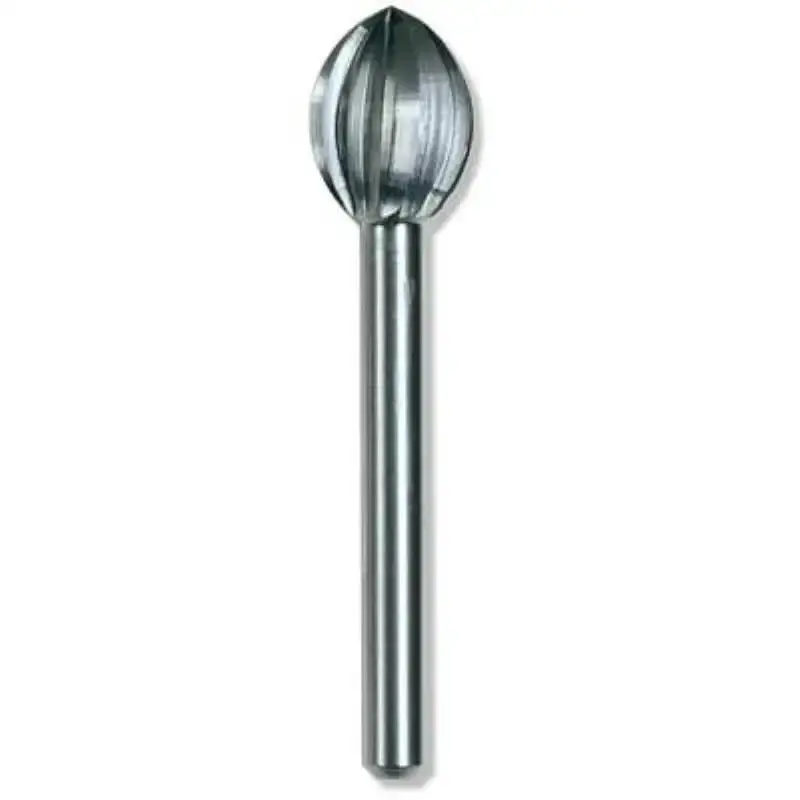 Fresa de alta velocidade REF.124 Dremel — fotografia de referência